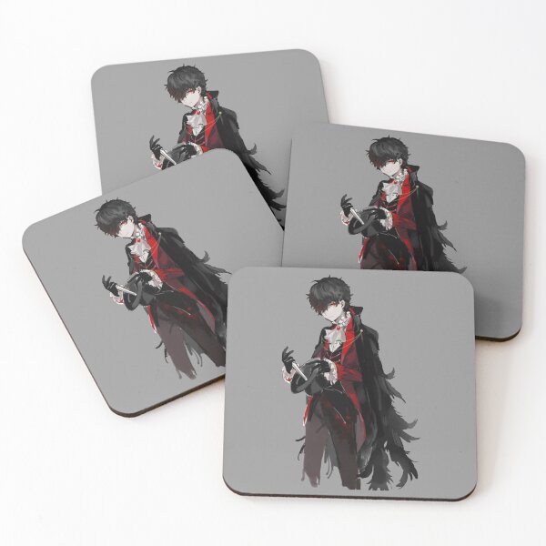 Item preview, Joker - Persona 5 designed and sold by Aqsa-manzoor.