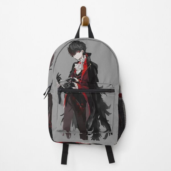 Item preview, Joker - Persona 5 designed and sold by Aqsa-manzoor.