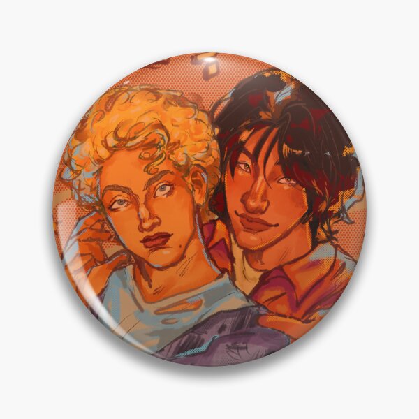 Item preview, Bill & Ted! designed and sold by MoDrawsss.