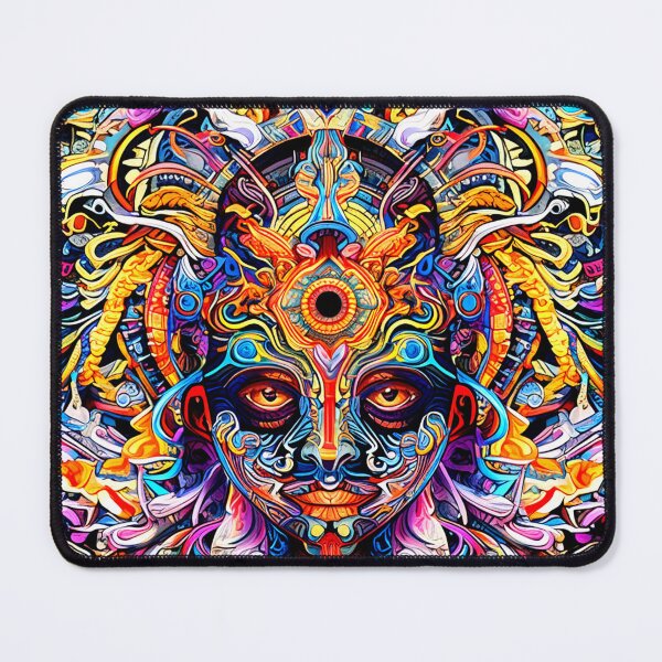 Item preview, Hisham's spirit guide designed and sold by thirdeyeiris.