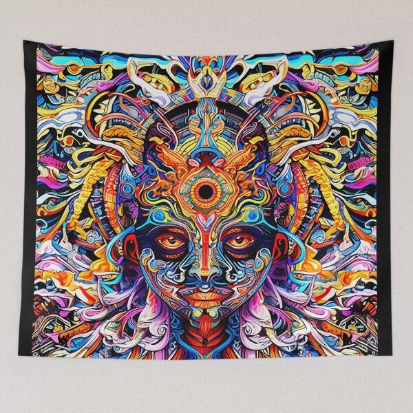 Item preview, Hisham's spirit guide designed and sold by thirdeyeiris.