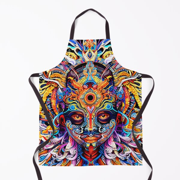 Item preview, Hisham's spirit guide designed and sold by thirdeyeiris.