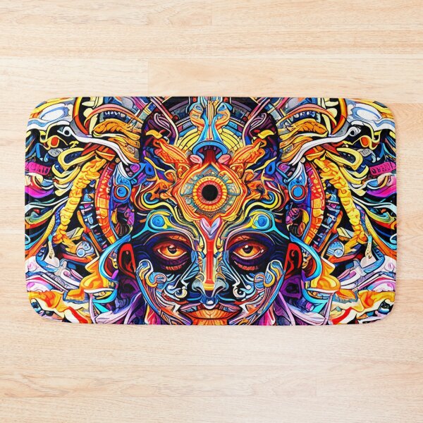 Item preview, Hisham's spirit guide designed and sold by thirdeyeiris.