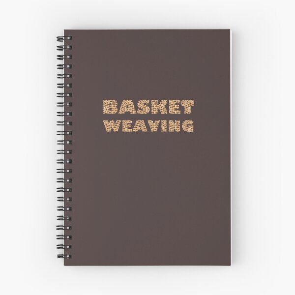 Item preview, Basket weaving gifts for weavers designed and sold by alczar.
