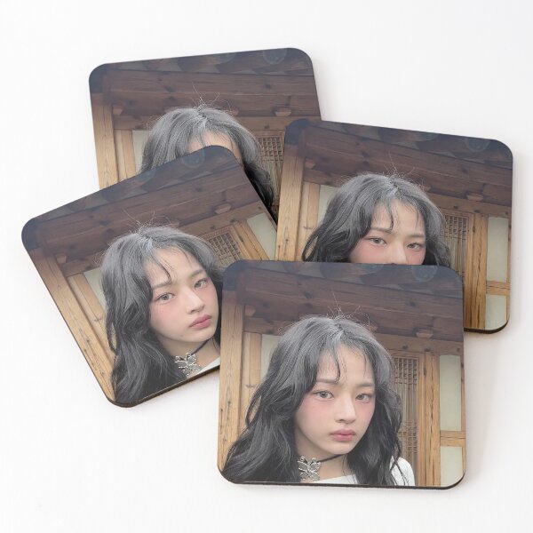 Item preview, Minji Bubble Gum Super Shy Cool With You ETA Nuevo Zip designed and sold by Valereekmerch.