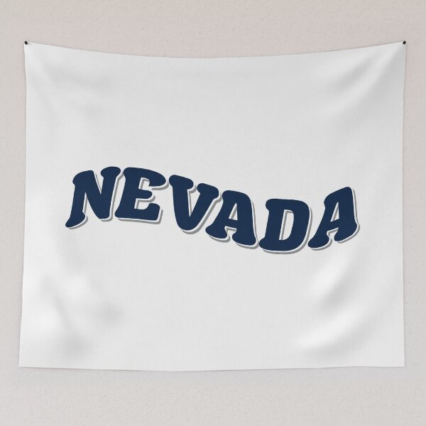 Item preview, University of Nevada designed and sold by kkosmicki.