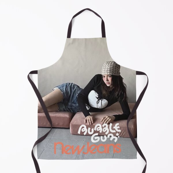 Item preview, Danielle Bubble Gum Super Shy Cool With You ETA New Zip designed and sold by Valereekmerch.