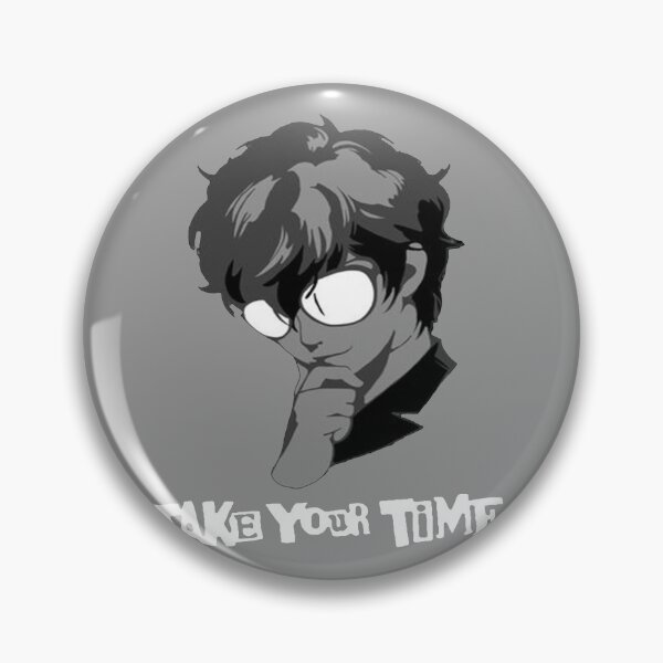 Item preview, Joker - Persona 5 designed and sold by Aqsa-manzoor.