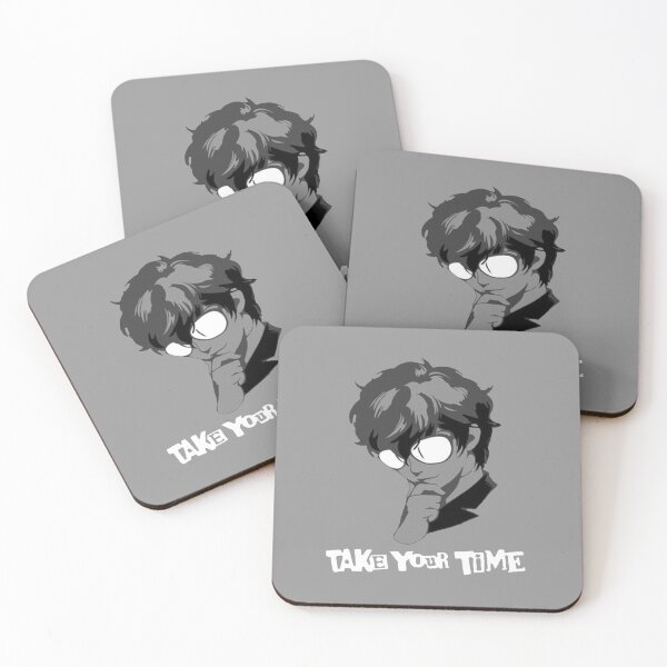 Item preview, Joker - Persona 5 designed and sold by Aqsa-manzoor.