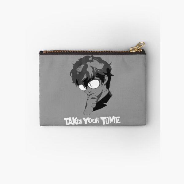 Item preview, Joker - Persona 5 designed and sold by Aqsa-manzoor.