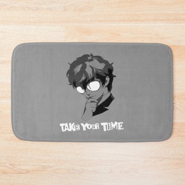 Item preview, Joker - Persona 5 designed and sold by Aqsa-manzoor.