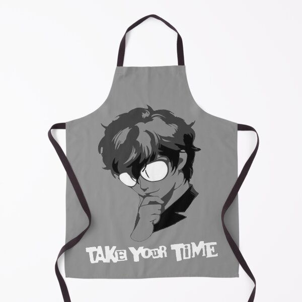 Item preview, Joker - Persona 5 designed and sold by Aqsa-manzoor.