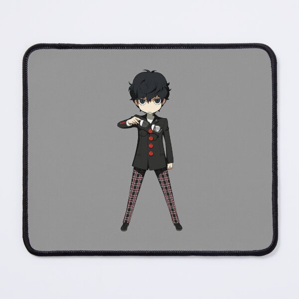 Item preview, Joker - Persona 5 designed and sold by Aqsa-manzoor.
