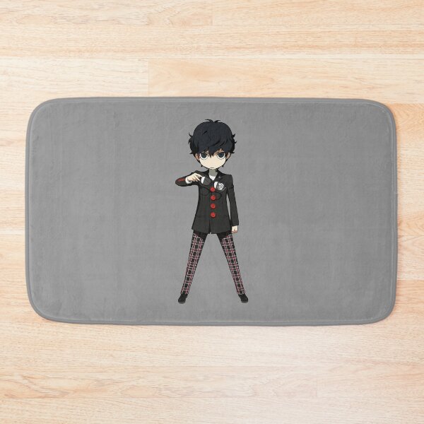 Item preview, Joker - Persona 5 designed and sold by Aqsa-manzoor.