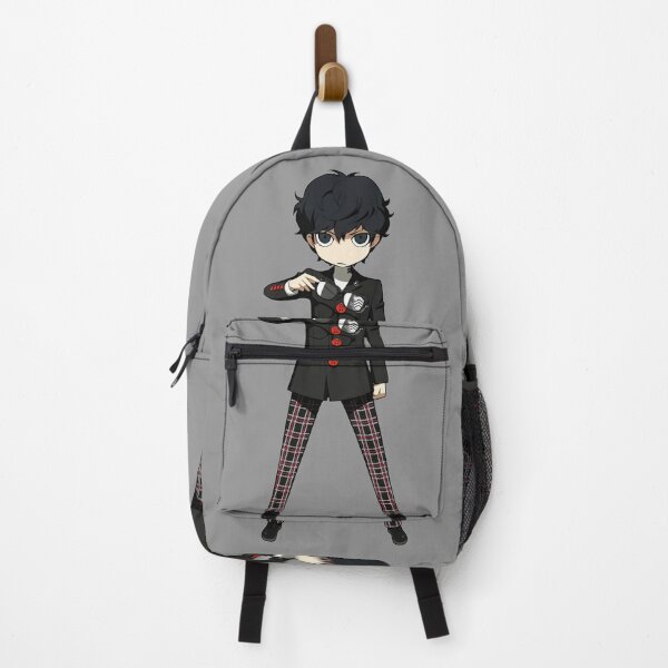 Item preview, Joker - Persona 5 designed and sold by Aqsa-manzoor.