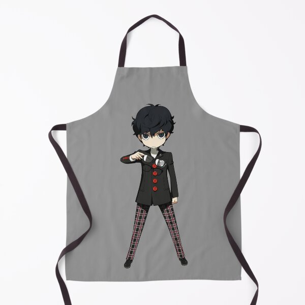Item preview, Joker - Persona 5 designed and sold by Aqsa-manzoor.