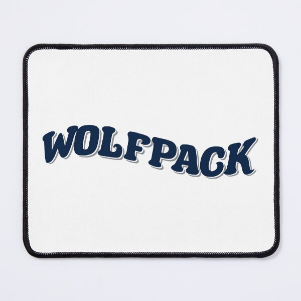 Item preview, University of Nevada Wolfpack designed and sold by kkosmicki.