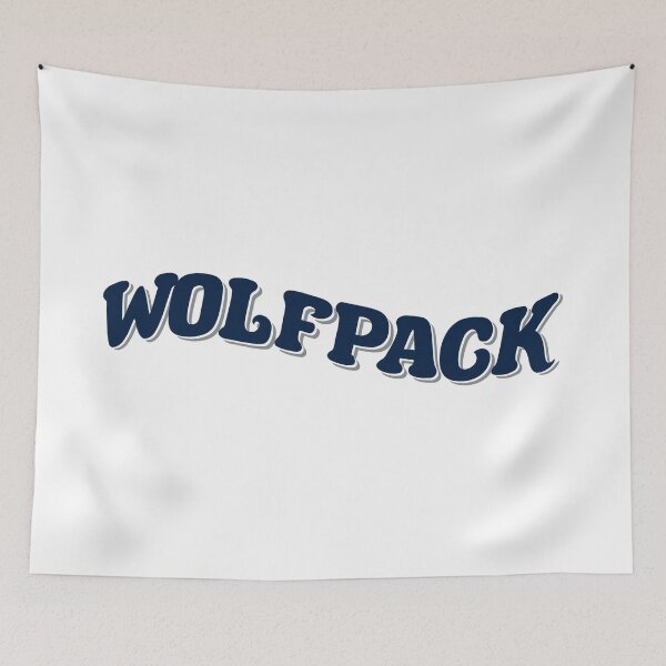 Item preview, University of Nevada Wolfpack designed and sold by kkosmicki.