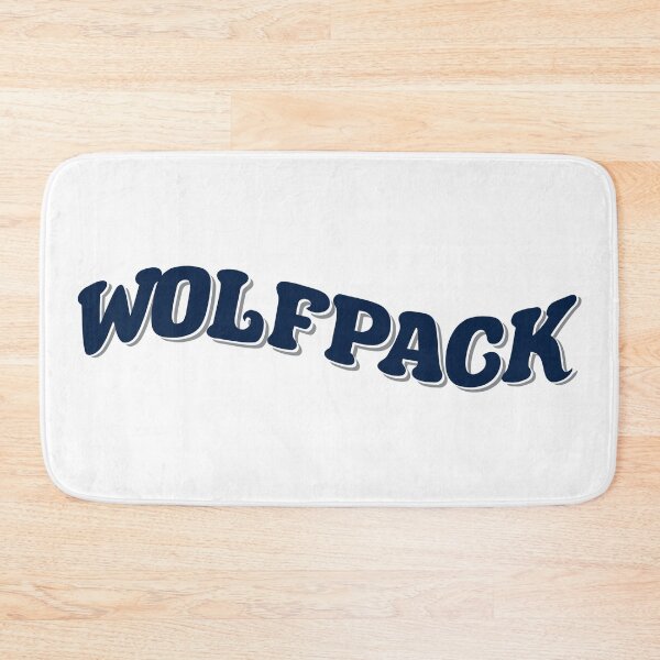 Item preview, University of Nevada Wolfpack designed and sold by kkosmicki.