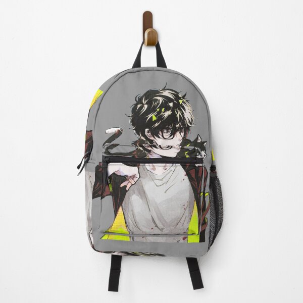 Item preview, Joker - Persona 5 designed and sold by Aqsa-manzoor.