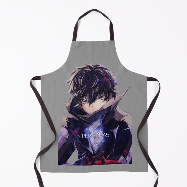Aperçu de l'œuvre Joker - Persona 5 créée et vendue par Aqsa-manzoor.