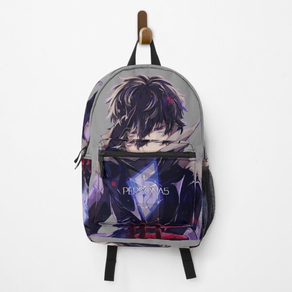 Item preview, Joker - Persona 5 designed and sold by Aqsa-manzoor.