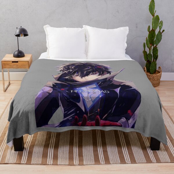 Item preview, Joker - Persona 5 designed and sold by Aqsa-manzoor.