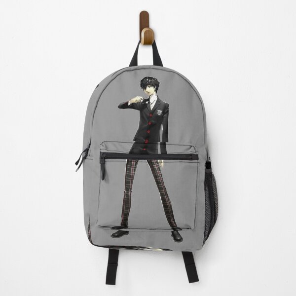 Item preview, Joker - Persona 5 designed and sold by Aqsa-manzoor.