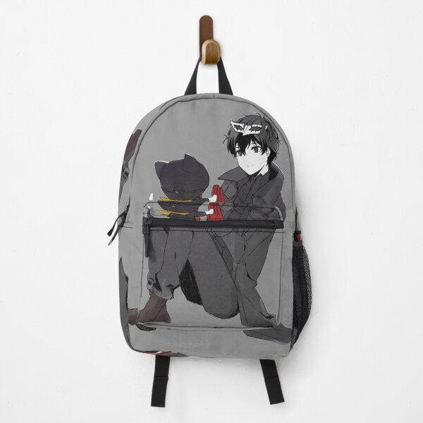 Item preview, Joker - Persona 5 designed and sold by Aqsa-manzoor.