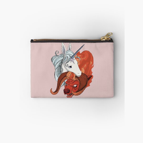 Item preview, Unicorn and Bull - The Last Unicorn designed and sold by Cadu-Arts.