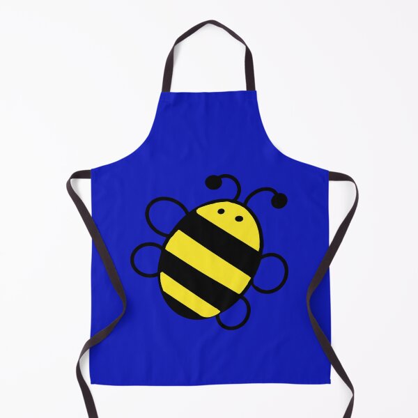 Item preview, Bold and Bright Bumblebee designed and sold by LiaIsabellaArt.