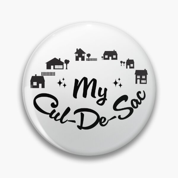 Item preview, My Cul-De-Sac Home Owner Gift, HOA President designed and sold by TheMugDirectory.