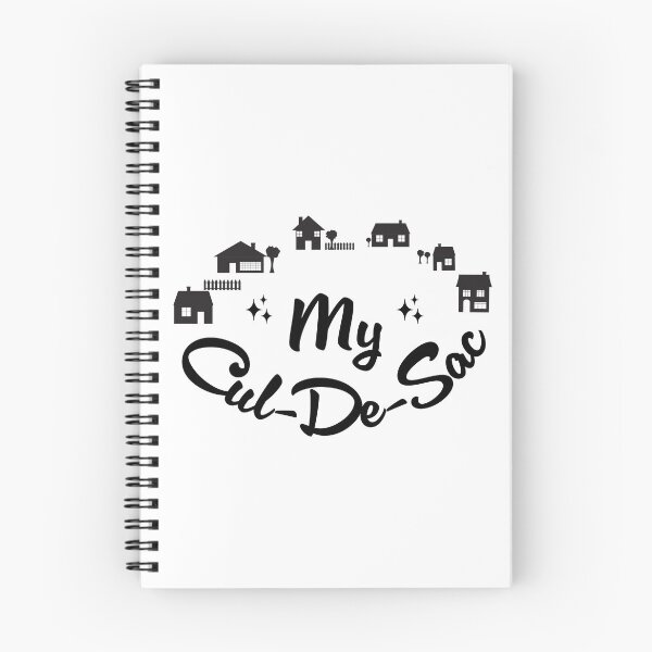 Item preview, My Cul-De-Sac Home Owner Gift, HOA President designed and sold by TheMugDirectory.