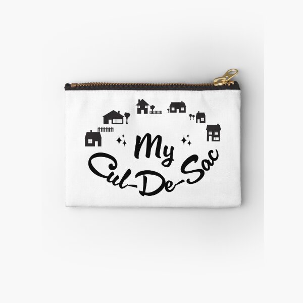 Aperçu de l'œuvre Mon cadeau de propriétaire de maison de Cul-De-Sac, président de HOA créée et vendue par TheMugDirectory.