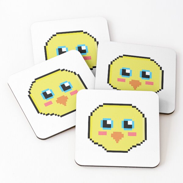 Item preview, Chick designed and sold by pixeltowntees.