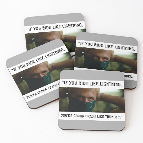 Item preview, TPBTP Lightning designed and sold by Che46.
