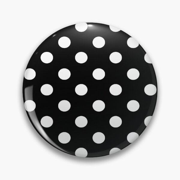 Item preview, Polka Dots #62 designed and sold by platonicXXI.