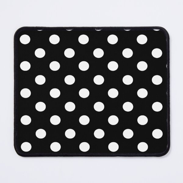 Item preview, Polka Dots #62 designed and sold by platonicXXI.