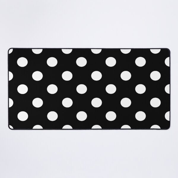 Item preview, Polka Dots #62 designed and sold by platonicXXI.