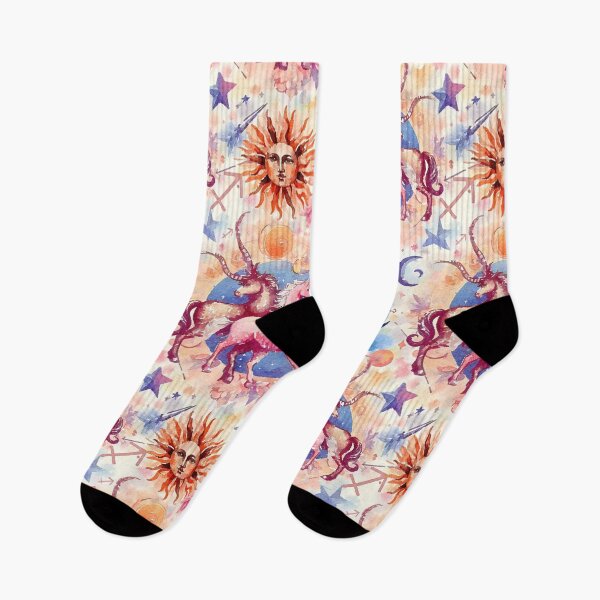 Item preview, Sagittarius Swirls designed and sold by pinebluedesign.