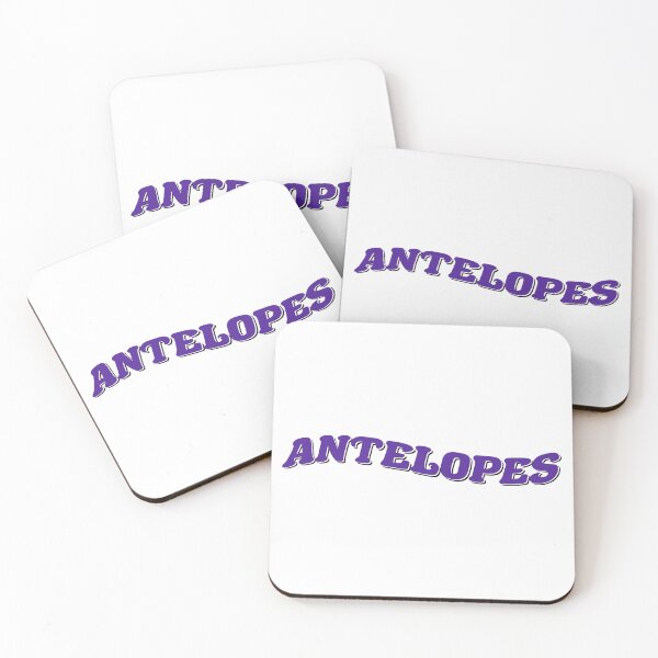 Item preview, Grand Canyon University Antelopes  designed and sold by kkosmicki.