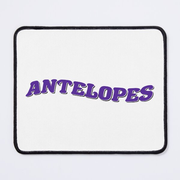 Item preview, Grand Canyon University Antelopes  designed and sold by kkosmicki.