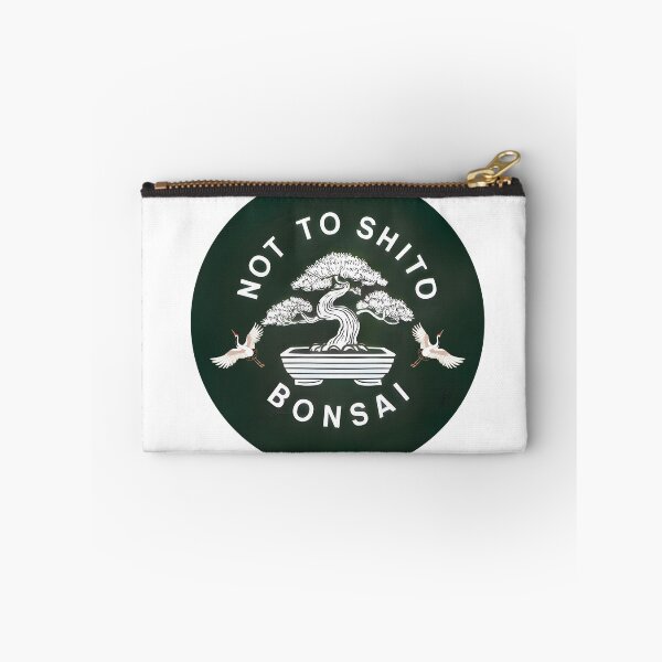 Item preview, Not to Shito Bonsai designed and sold by Redjakkal.