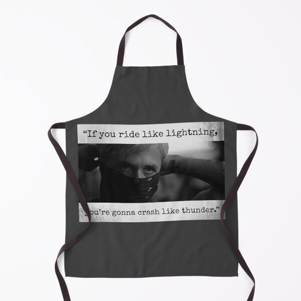Item preview, TPBTP Lightning BW designed and sold by Che46.