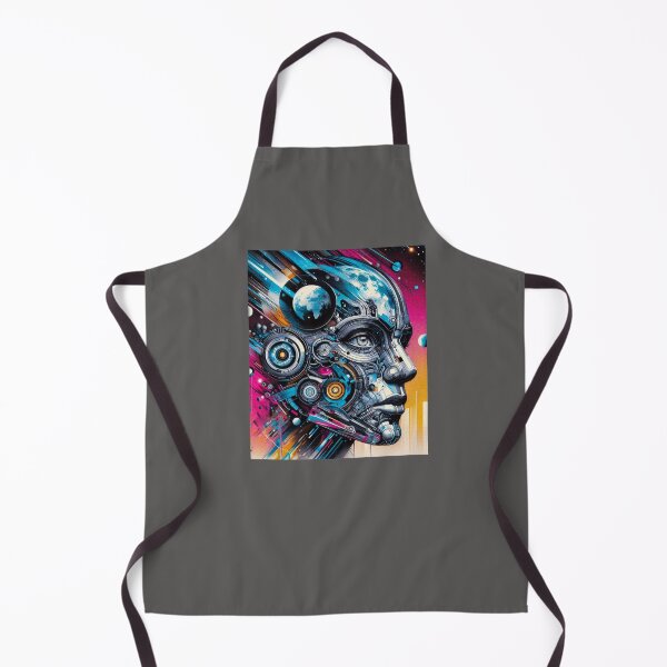 Item preview, ARTIFICIAL INTELLIGENCE designed and sold by MargoGallery.