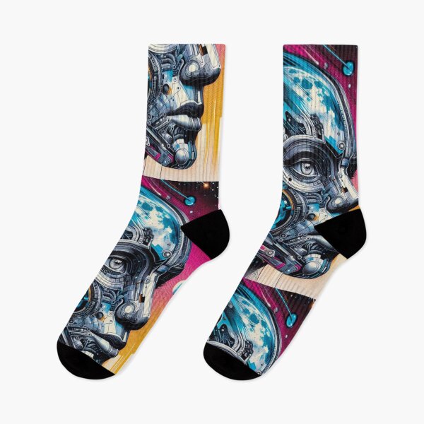 Item preview, ARTIFICIAL INTELLIGENCE designed and sold by MargoGallery.