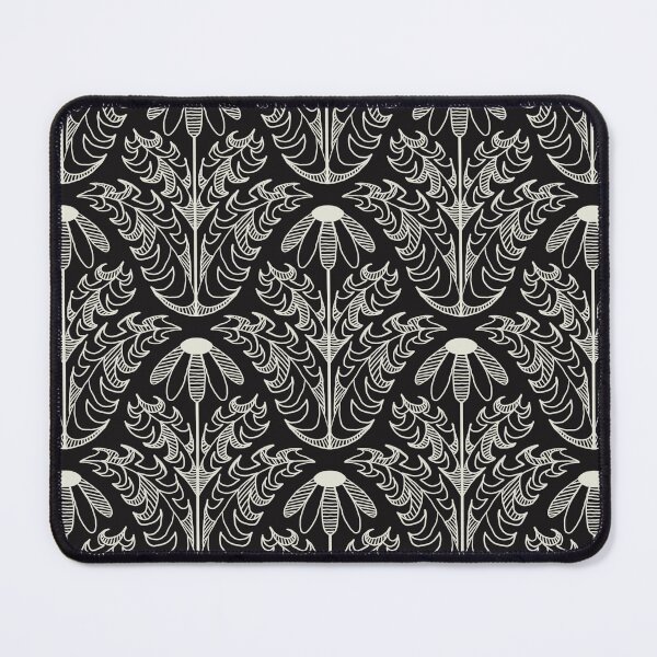 Item preview, BW Wildflowers designed and sold by marialindemann.