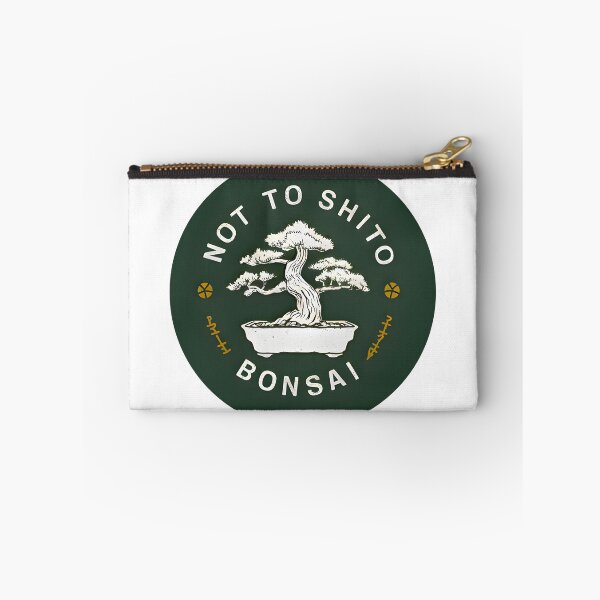 Item preview, Not to Shito Bonsai designed and sold by Redjakkal.