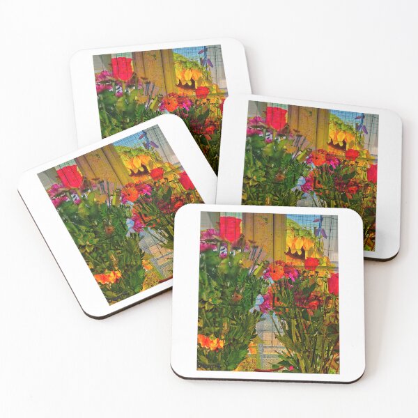 Item preview, Flower power! designed and sold by dawnsm.