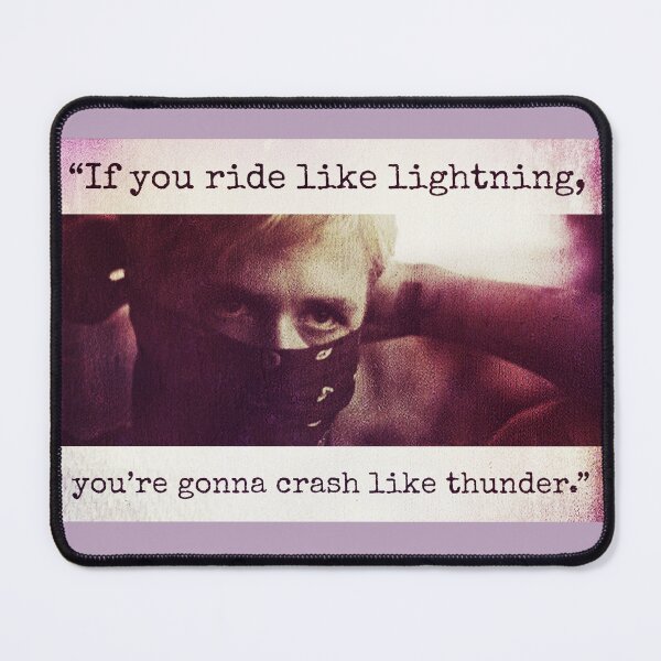 Item preview, TPBTP Lightning Luke designed and sold by Che46.